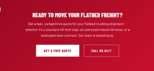 Ready to Move Your Flatbed Freight?